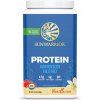 Proteínový prášok rastlinného pôvodu Sunwarrior 750 g, vanilková príchuť Proteínový prášok rastlinného pôvodu Sunwarrior 750 g, vanilková príchuť