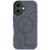 Tactical MagForce Hyperstealth Sika Kryt pro Apple iPhone 17 Deep Blue 57983126284 Tactical MagForce Hyperstealth Sika Kryt pro Apple iPhone 17 Deep Blue 57983126284