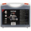 Sada vrtákov do dlažby DISTAR DRILLKIT Ø6-12 mm; Ø6-70 mm + COOLGEL Sada: 1