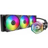 Cooler Master MasterLiquid 360 Atmos ARGB, černá MLX-D36M-A25PZ-R1 Cooler Master MasterLiquid 360 Atmos ARGB, černá MLX-D36M-A25PZ-R1
