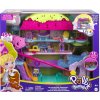 Polly Pocket Dobrodružstvo zvieratiek Domček na strome Set HHJ06 Polly Pocket Dobrodružstvo zvieratiek Domček na strome Set HHJ06