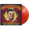 Silverchair Freak Show (Limited Edition) (Red & Black Marble Coloured) (180 g) LP Silverchair Freak Show (Limited Edition) (Red & Black Marble Coloured) (180 g) LP