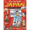 Let's Learn About JAPAN Col Bk Let's Learn About JAPAN Col Bk