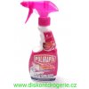 PULIRAPID koupelna a kuchyně s octem 2v1 500 ml PULIRAPID koupelna a kuchyně s octem 2v1 500 ml