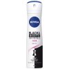 Nivea Invisible for Black & White Clear deospray 150 ml Nivea Invisible for Black & White Clear deospray 150 ml