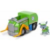 PAW PATROL ZÁKLADNÉ VOZIDLÁ ROCKY, 6071213 PAW PATROL ZÁKLADNÉ VOZIDLÁ ROCKY, 6071213