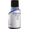 S10 pečiatková farba Coloris Modrá S10 pečiatková farba Coloris Modrá