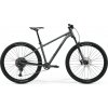 Horský bicykel MERIDA BIG.NINE 400 2026 Veľkosť rámu: M na výšku postavy 166-174 cm matný tmavošedý(čierny) Horský bicykel MERIDA BIG.NINE 400 2026 Veľkosť rámu: M na výšku postavy 166-174 cm matný tmavošedý(čierny)
