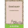 E-kniha České bajky - František Patočka E-kniha České bajky - František Patočka