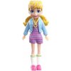 Panenka Polly Pocket Polly Sport Panenka Polly Pocket Polly Sport