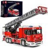 Mould King 17022 R/C Hasičské auto
