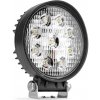 Pracovné LED svetlo AWL04 9 LED FLOOD 9-60V Amio Pracovné LED svetlo AWL04 9 LED FLOOD 9-60V Amio