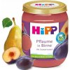 Hipp BIO superovocie hrušky a slivky ovocný 160 g Hipp BIO superovocie hrušky a slivky ovocný 160 g