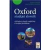 Oxford Studijní Slovník 2nd. Edition with APP Pack Oxford Studijní Slovník 2nd. Edition with APP Pack