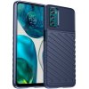 Odolný kryt Thunder Armor modrý – Motorola Moto G42 Odolný kryt Thunder Armor modrý – Motorola Moto G42