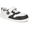 Be Lenka Scoot White & Black bieločierné
