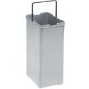 Odpadkový kôš Franke Cube 10l Odpadkový kôš Franke Cube 10l