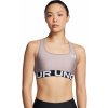 Under Armour Podprsenka HG Mid Branded Grey XL Under Armour Podprsenka HG Mid Branded Grey XL