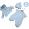 Llorens VRN30-006 oblečenie pre bábiku bábätko 30 cm