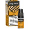 Imperia Impress Salt - Trdelník (Vanilka, skořice, karamel) 10ml Citron, limetka Obsah nikotinu: 10 mg Imperia Impress Salt - Trdelník (Vanilka, skořice, karamel) 10ml Citron, limetka Obsah nikotinu: 10 mg