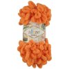 Alize Puffy - 336 Oranžová Alize Puffy - 336 Oranžová