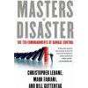 Masters of Disaster (Christopher Lehane)(Brožovaná) Masters of Disaster (Christopher Lehane)(Brožovaná)