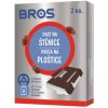 BROS lepová pasca (2ks/kra) na ploštice BROS lepová pasca (2ks/kra) na ploštice