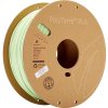 Polymaker PolyTerra PLA 1.75mm 1kg | Zelená - Mätová Polymaker PolyTerra PLA 1.75mm 1kg | Zelená - Mätová