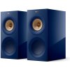 Kef R3 Meta - indigo lesk Kef R3 Meta - indigo lesk