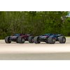 Traxxas Mini XRT 1:12 VXL-3s 4WD RTR oranžová Traxxas Mini XRT 1:12 VXL-3s 4WD RTR oranžová