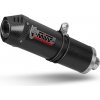 Koncovka výfuku MIVV pre MOTO GUZZI GRISO, OVAL Karbón Koncovka výfuku MIVV pre MOTO GUZZI GRISO, OVAL Karbón