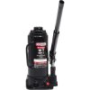 KS Tools Hydraulický fľaškový zdvihák, 10 t 160.0354 KS Tools Hydraulický fľaškový zdvihák, 10 t 160.0354