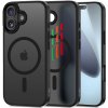 AppleMix Kryt TECH-PROTECT MagMat XT 4-set MagSafe pre Apple iPhone 17 - matná čierna AppleMix Kryt TECH-PROTECT MagMat XT 4-set MagSafe pre Apple iPhone 17 - matná čierna