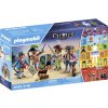 Playmobil 71533 My Figures: Piráti