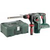 METABO Aku. kombi kladivo KHA 36-18 LTX 32 600796840 METABO Aku. kombi kladivo KHA 36-18 LTX 32 600796840