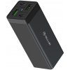 Tellur PDHC2 AC nabíjačka do siete, 65W (2xPD 2xQC3.0), čierna Tellur PDHC2 AC nabíjačka do siete, 65W (2xPD 2xQC3.0), čierna