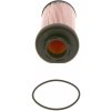 BOSCH Palivový filter 1457429655 BOSCH Palivový filter 1457429655