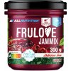ALLNUTRITION FRULOVE Jammix Čerešňa 300 g