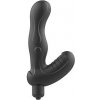 Addicted Toys P-Spot Vibe Silicone Prostate Anal Stimulator Addicted Toys P-Spot Vibe Silicone Prostate Anal Stimulator