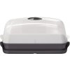 Respana table Greenhouse antracit 39,1cm Respana table Greenhouse antracit 39,1cm