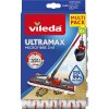 VILEDA ULTRAMAX MICROFIBRE 2V1 NÁHR 2KS VILEDA ULTRAMAX MICROFIBRE 2V1 NÁHR 2KS