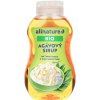 Allnature Sirup Agávový 250 ml Allnature Sirup Agávový 250 ml