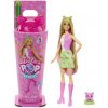 Barbie Pop Reveal Koktejlové Prekvapenie Mačička Barbie Pop Reveal Koktejlové Prekvapenie Mačička