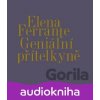 Geniální přítelkyně I.-IV. - Elena Ferrante Geniální přítelkyně I.-IV. - Elena Ferrante