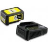 KARCHER STARTER KIT BATTERY POWER 36/25 2.445-064.0 KARCHER STARTER KIT BATTERY POWER 36/25 2.445-064.0