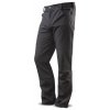 Trimm SIGMA black Veľkosť: 3XL pánske nohavice Trimm SIGMA black Veľkosť: 3XL pánske nohavice