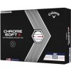 Limitovaná edícia - loptičky Callaway Chrome Soft X 360 Triple Track Limitovaná edícia - loptičky Callaway Chrome Soft X 360 Triple Track