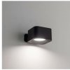 Eglo 74119 - LED stmievateľné nabíjacie dotykové nástenné svietidlo MURAGLIE LED/5W/5V 2000 mAh čierne 74119 + záruka 5 rokov zadarmo Eglo 74119 - LED stmievateľné nabíjacie dotykové nástenné svietidlo MURAGLIE LED/5W/5V 2000 mAh čierne 74119 + záruka 5 rokov zadarmo