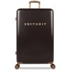 SUITSUIT TR-7131/3-L - Classic Espresso Black - 91 L SUITSUIT TR-7131/3-L - Classic Espresso Black - 91 L