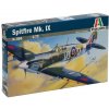ITALERI Model Kit letadlo 0094 - SPITFIRE MK.IX (1:72) ITALERI Model Kit letadlo 0094 - SPITFIRE MK.IX (1:72)